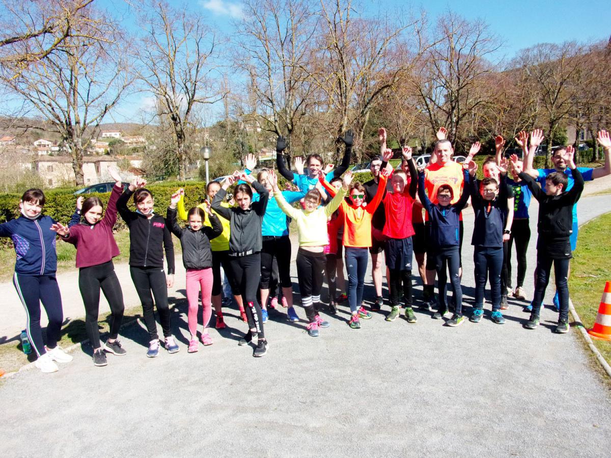 Athlétisme Athlétisme