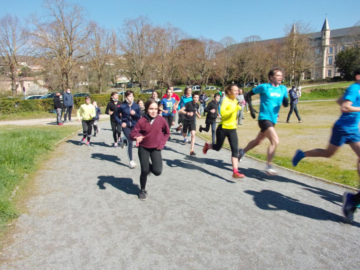 Athlétisme Athlétisme