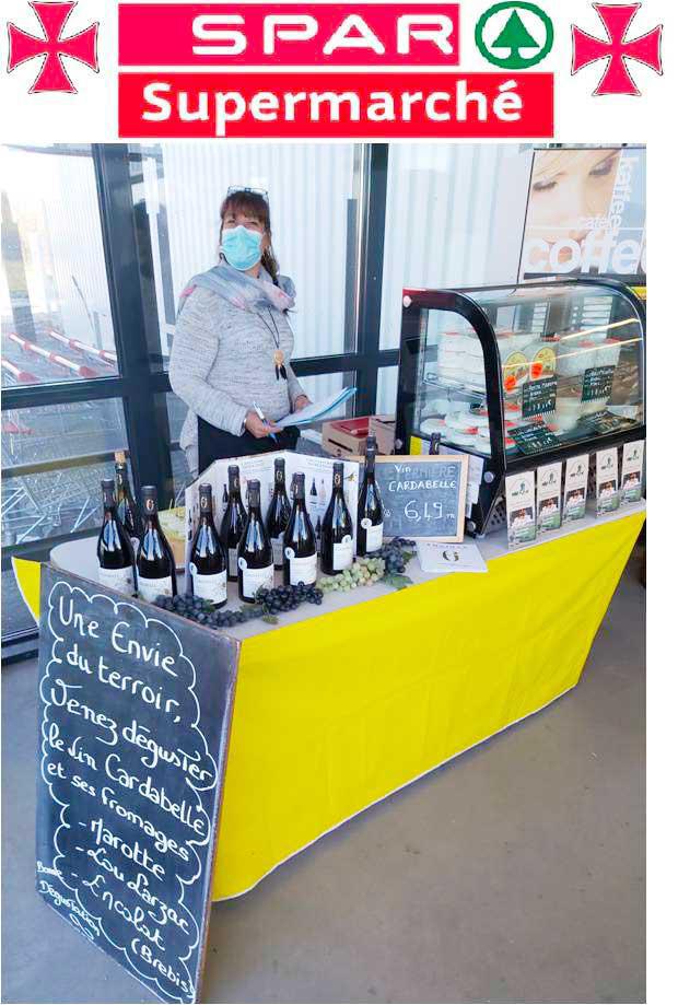 La Cavalerie La Cavalerie