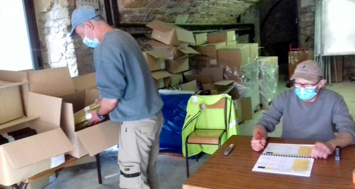 St-Rome de Tarn St-Rome de Tarn