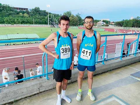 Athlétisme Athlétisme