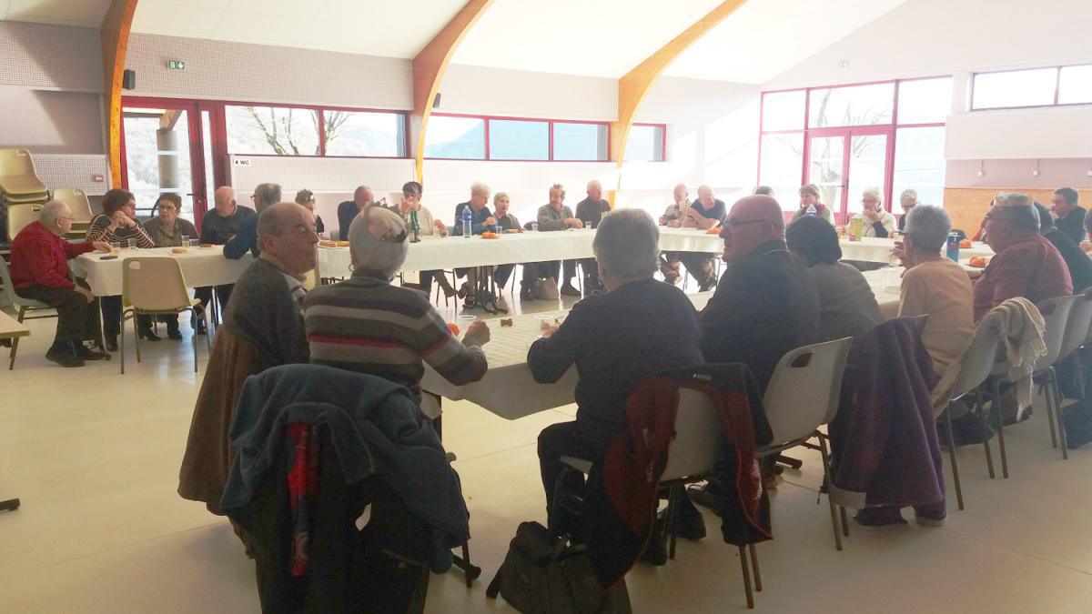 St-Victor et Melvieu St-Victor et Melvieu