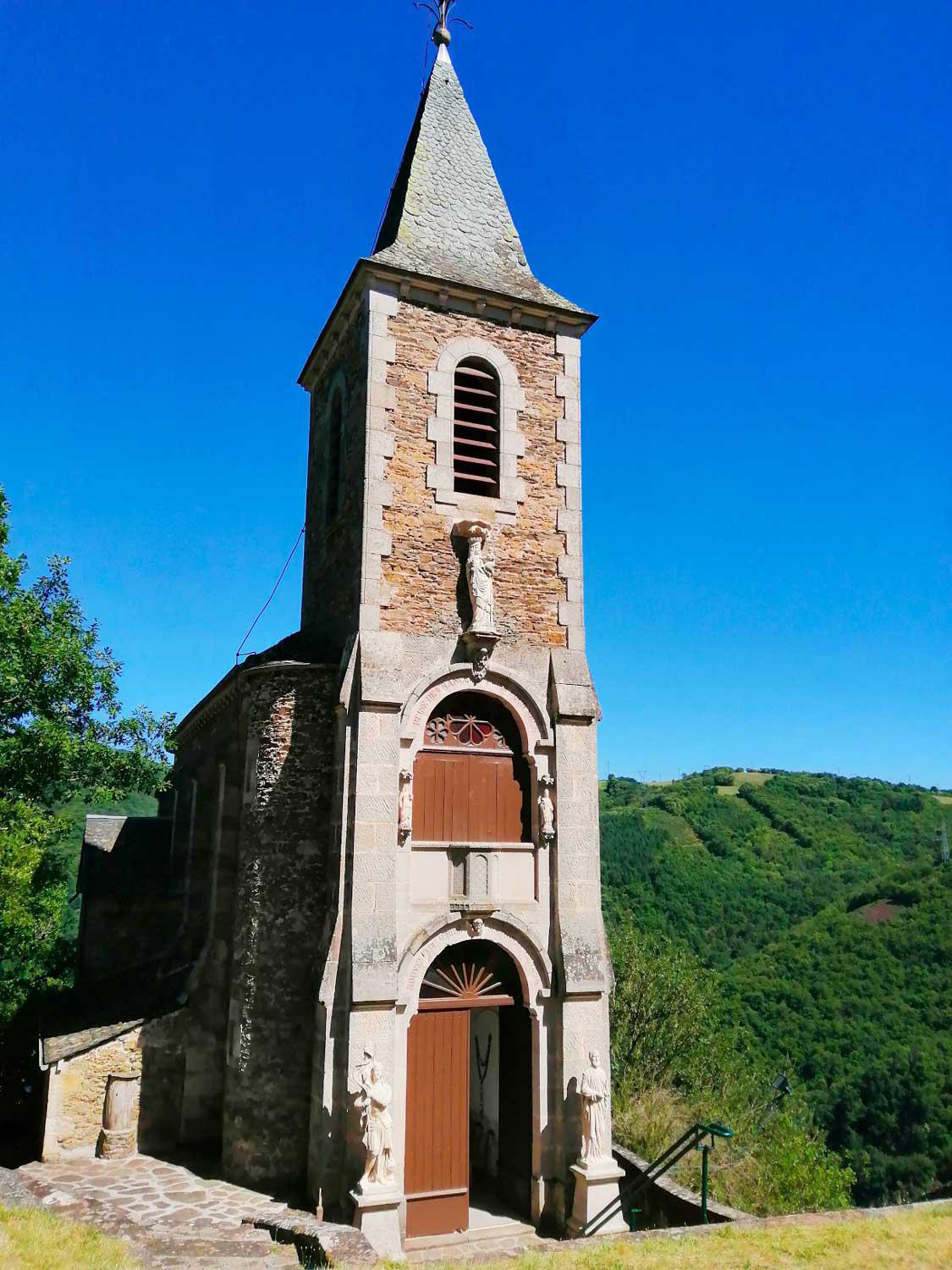 St-Victor et Melvieu St-Victor et Melvieu