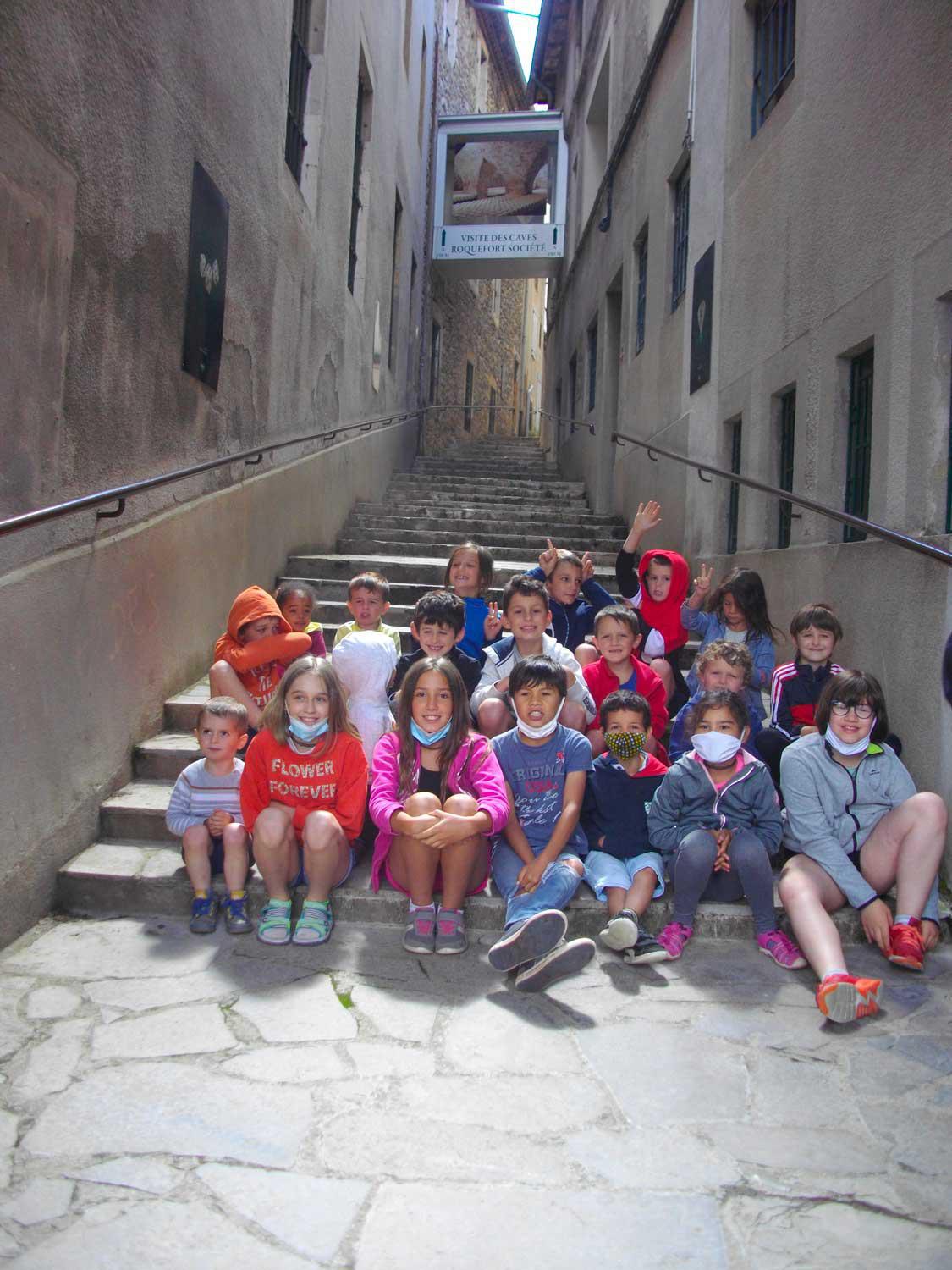 Laval Roquecézière Laval Roquecézière