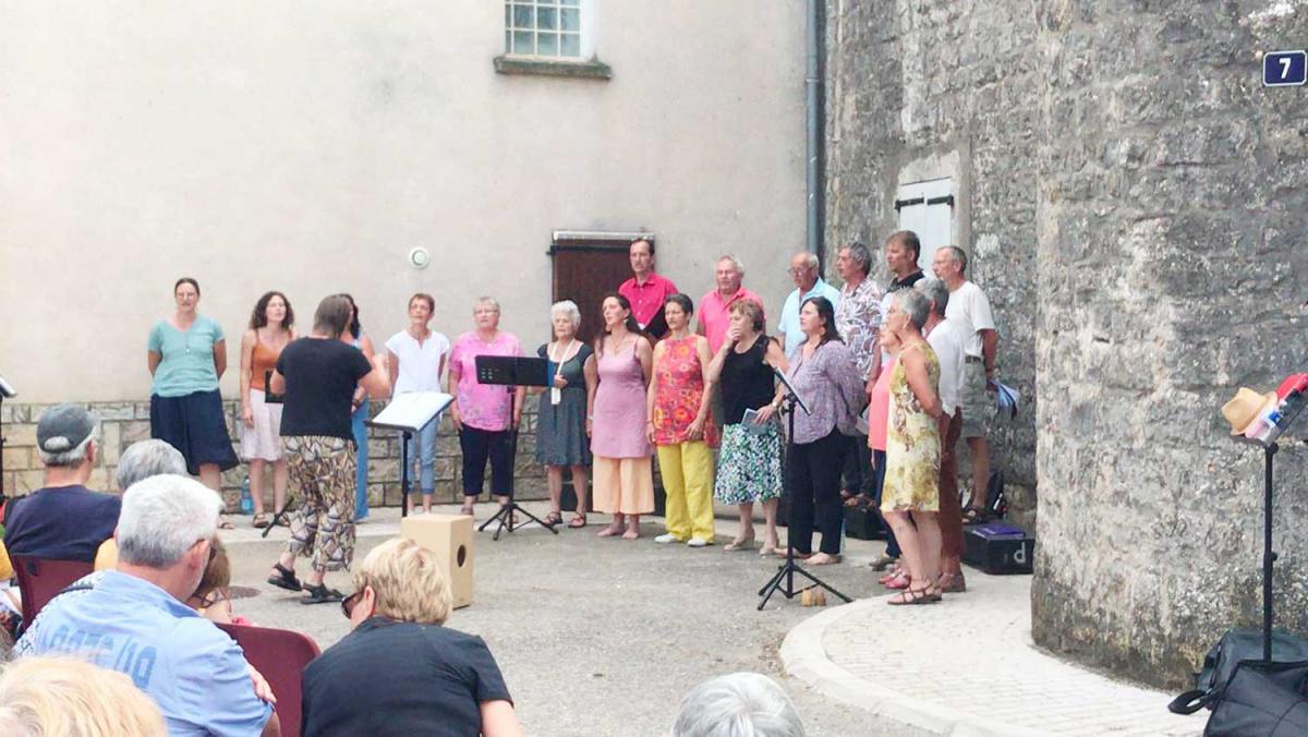 La Cavalerie La Cavalerie