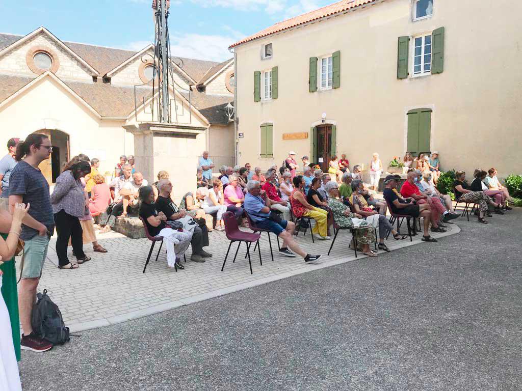 La Cavalerie La Cavalerie