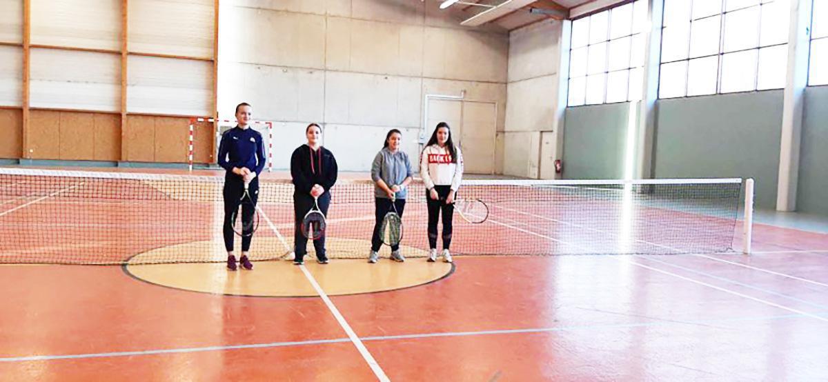 Tennis 