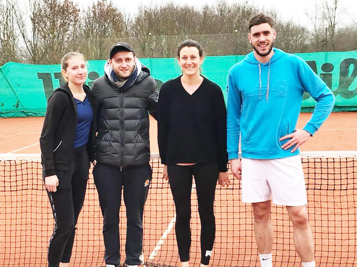 Tennis 
