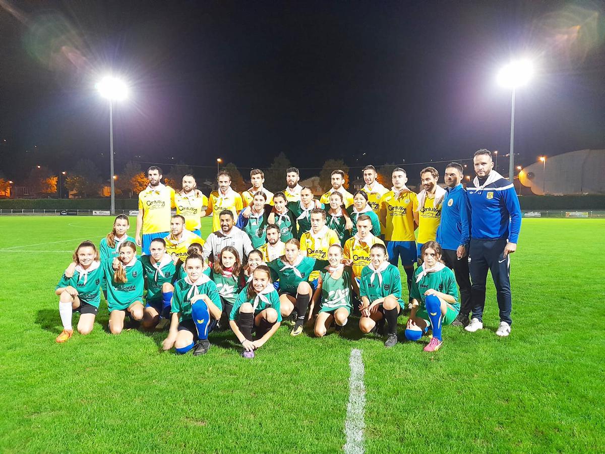 Football : suite résumés et agenda Football : suite résumés et agenda