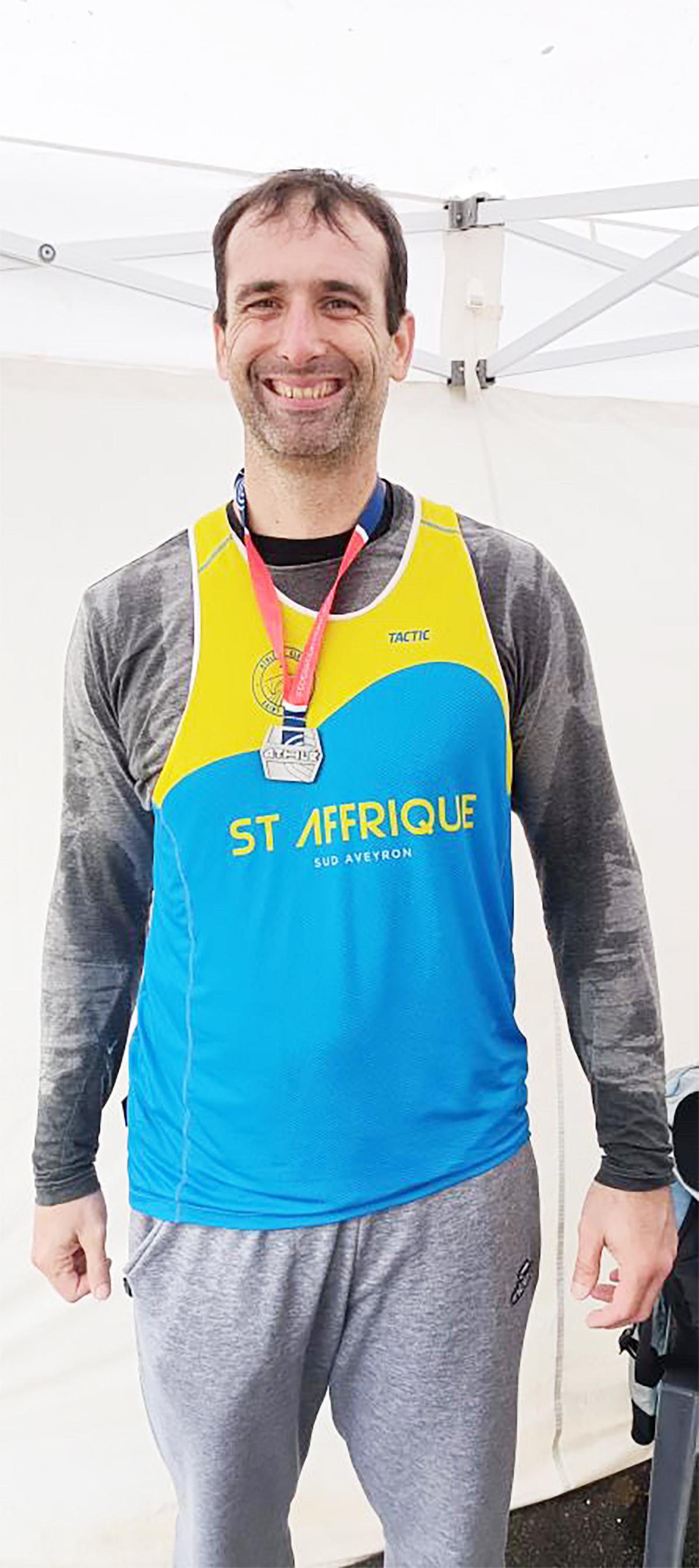 Athlétisme : Christine Cottereau et Francine Dupuy décrochent un podium et se qualifient pour la France aux 10 km de Tournefeuille Athlétisme : Christine Cottereau et Francine Dupuy décrochent un podium et se qualifient pour la France aux 10 km de Tournefeuille