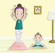 Baby yoga au Quai