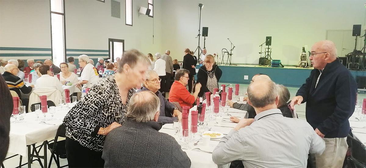 Saint-Rome de tarn : « L’Office de Tourisme Muse et Raspes du Tarn rouvre ses portes Saint-Rome de tarn : « L’Office de Tourisme Muse et Raspes du Tarn rouvre ses portes