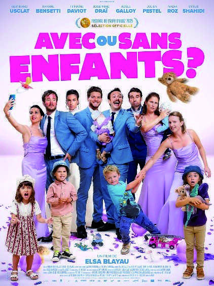 Une séance de Cinéma offerte par le CCAS à tous les retraités