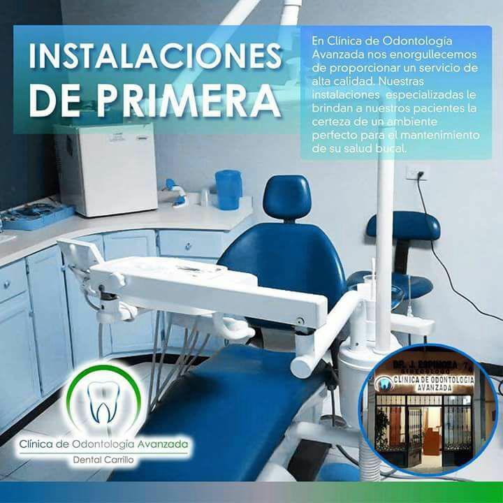 INSTALACIONES DE PRIMERA