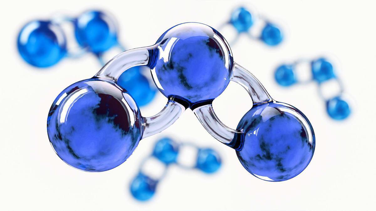 Efeito da ozonioterapia na cicatrização de feridas