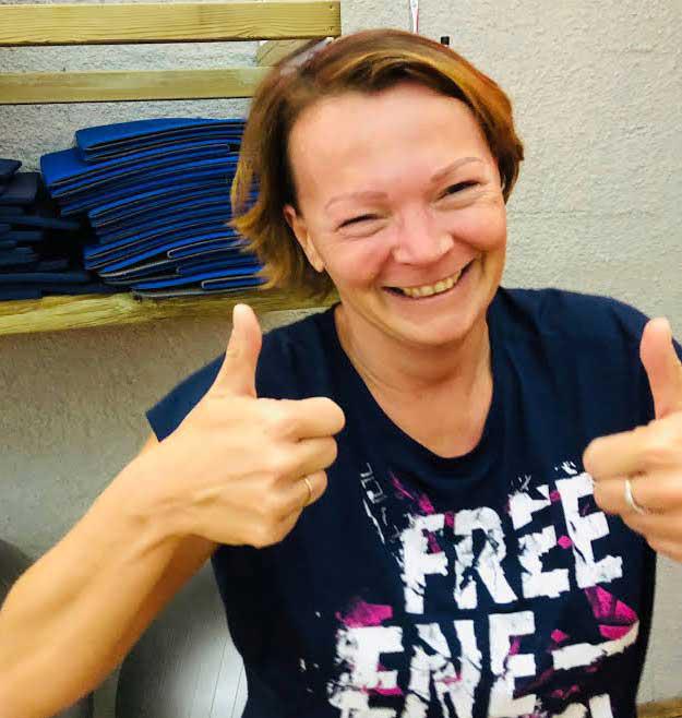 Zumba Viva Fitness Lunel Zumba Viva Fitness Lunel