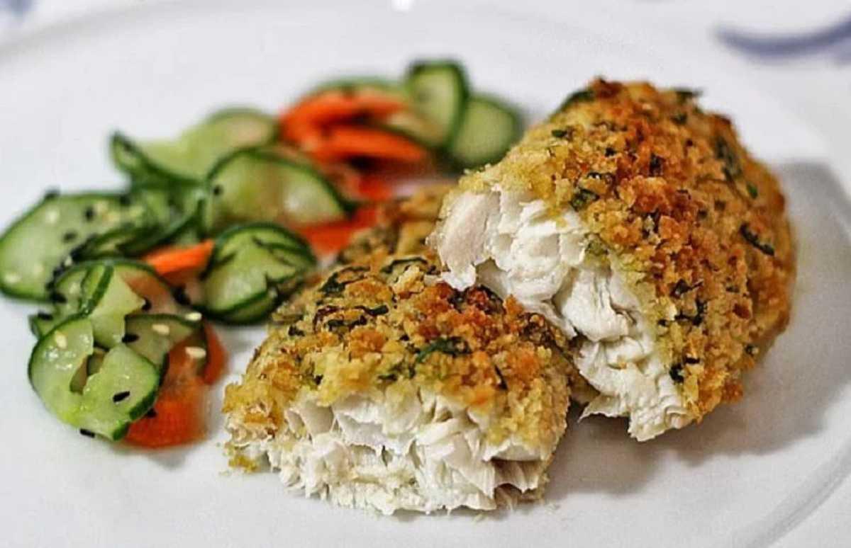 Pescada - Seehecht