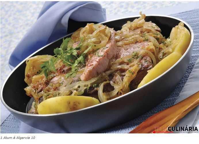 Atum - Großer Thunfisch