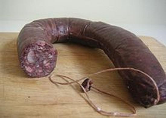 Botifarra - Schlachtwurst