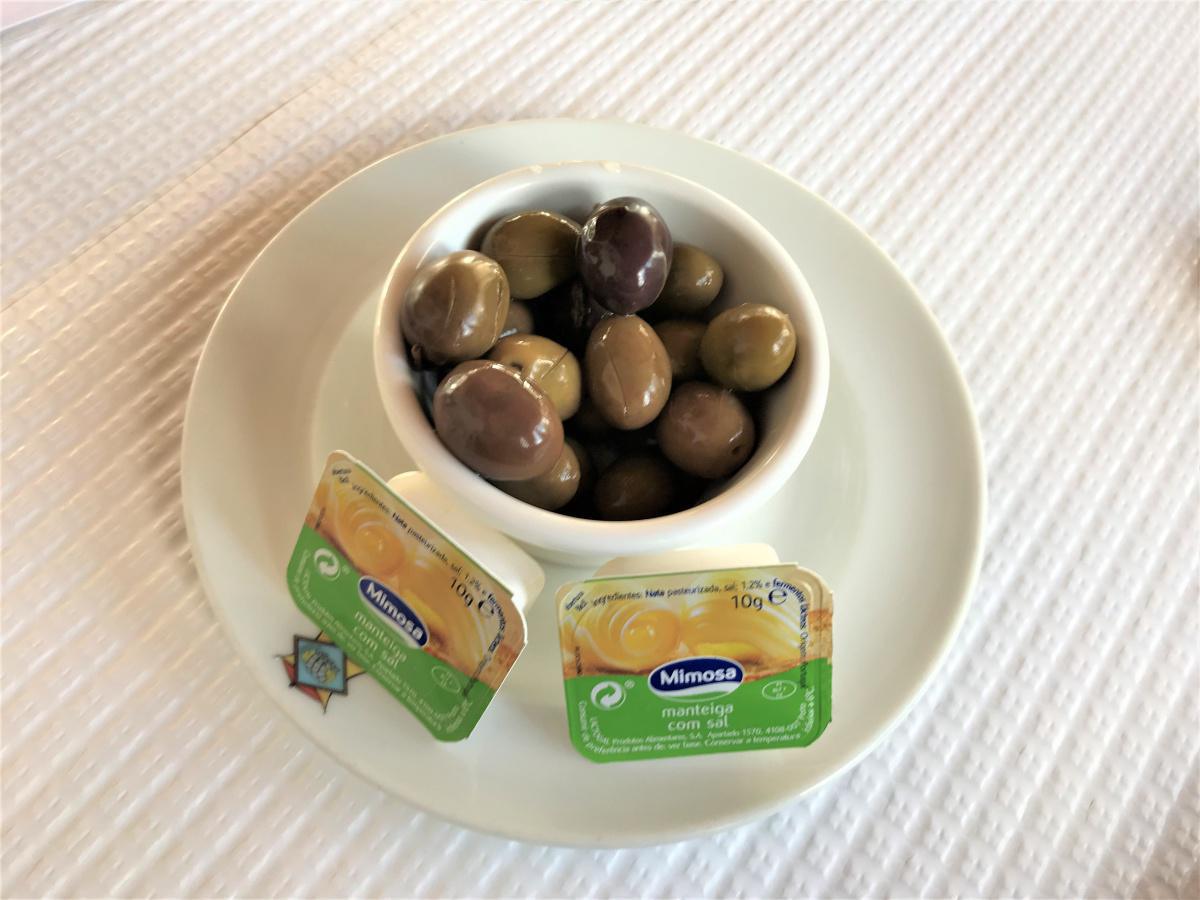 Azeitona – Olive