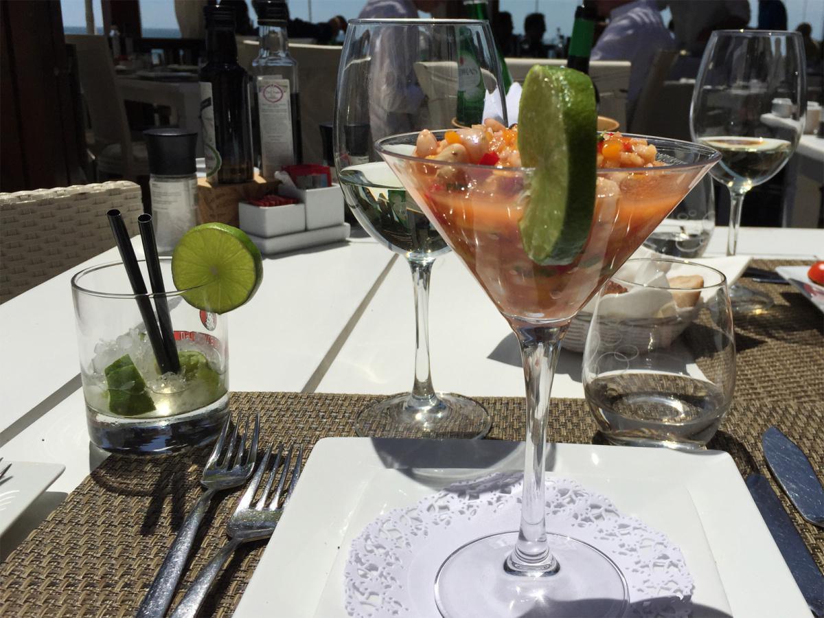 Ceviche 
