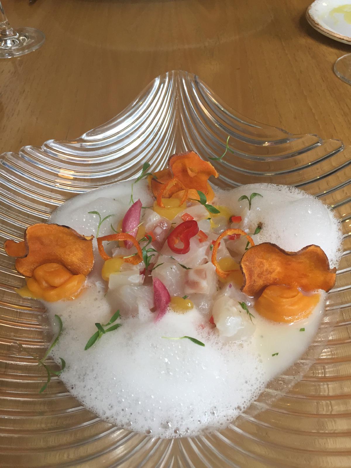 Ceviche 