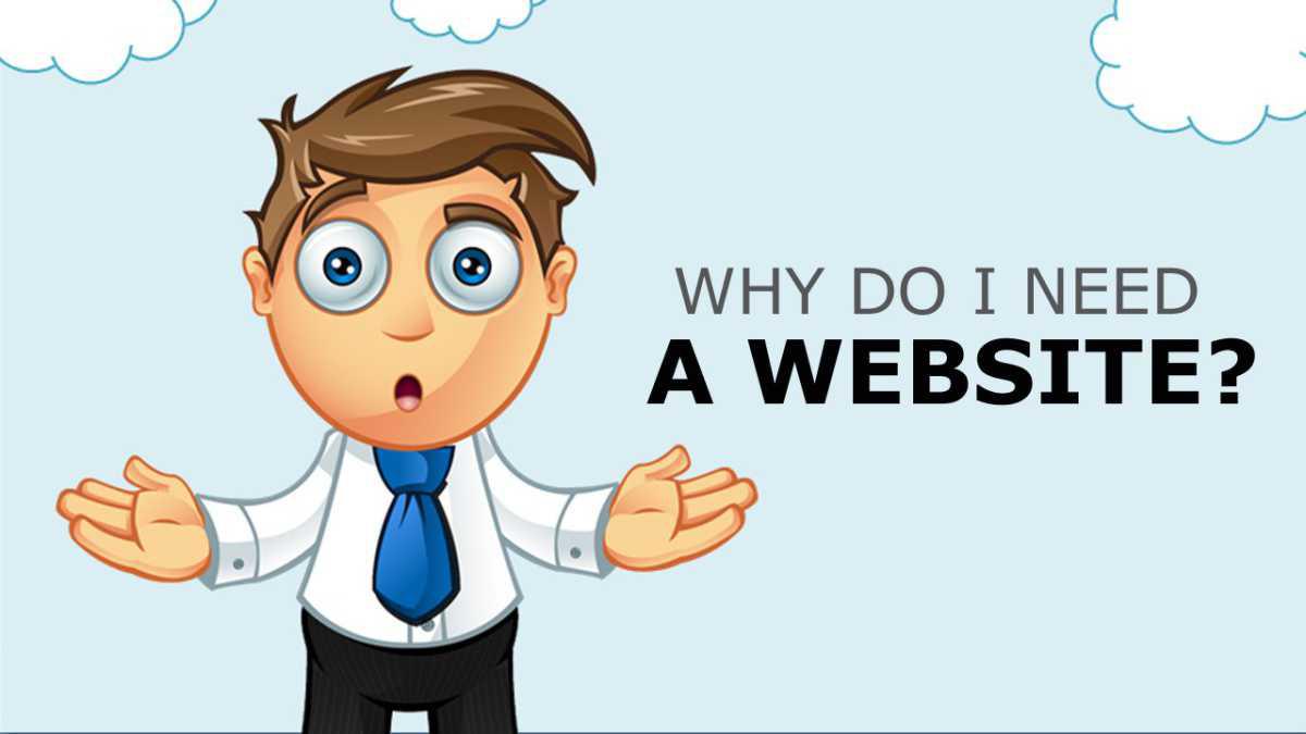 12 ADVANTAGES OF HAVING A WEBSITE FOR YOUR BUSINESS