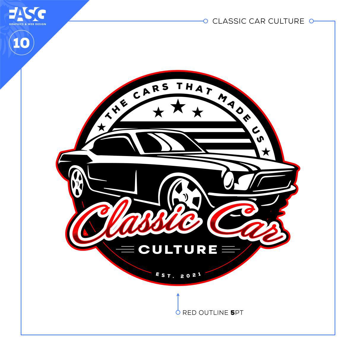 CLASSIC CAR CULTURE