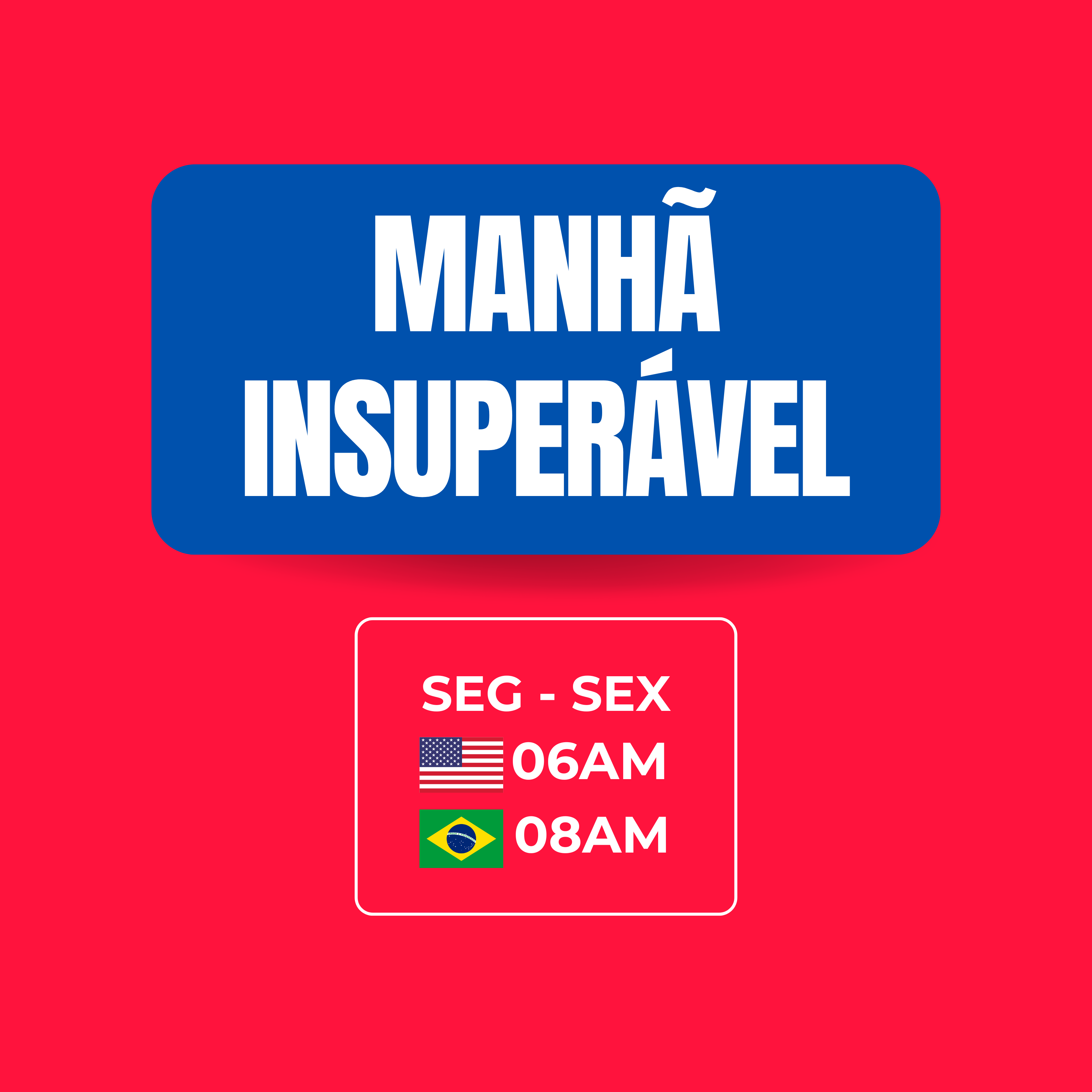 Manhã Insuperável