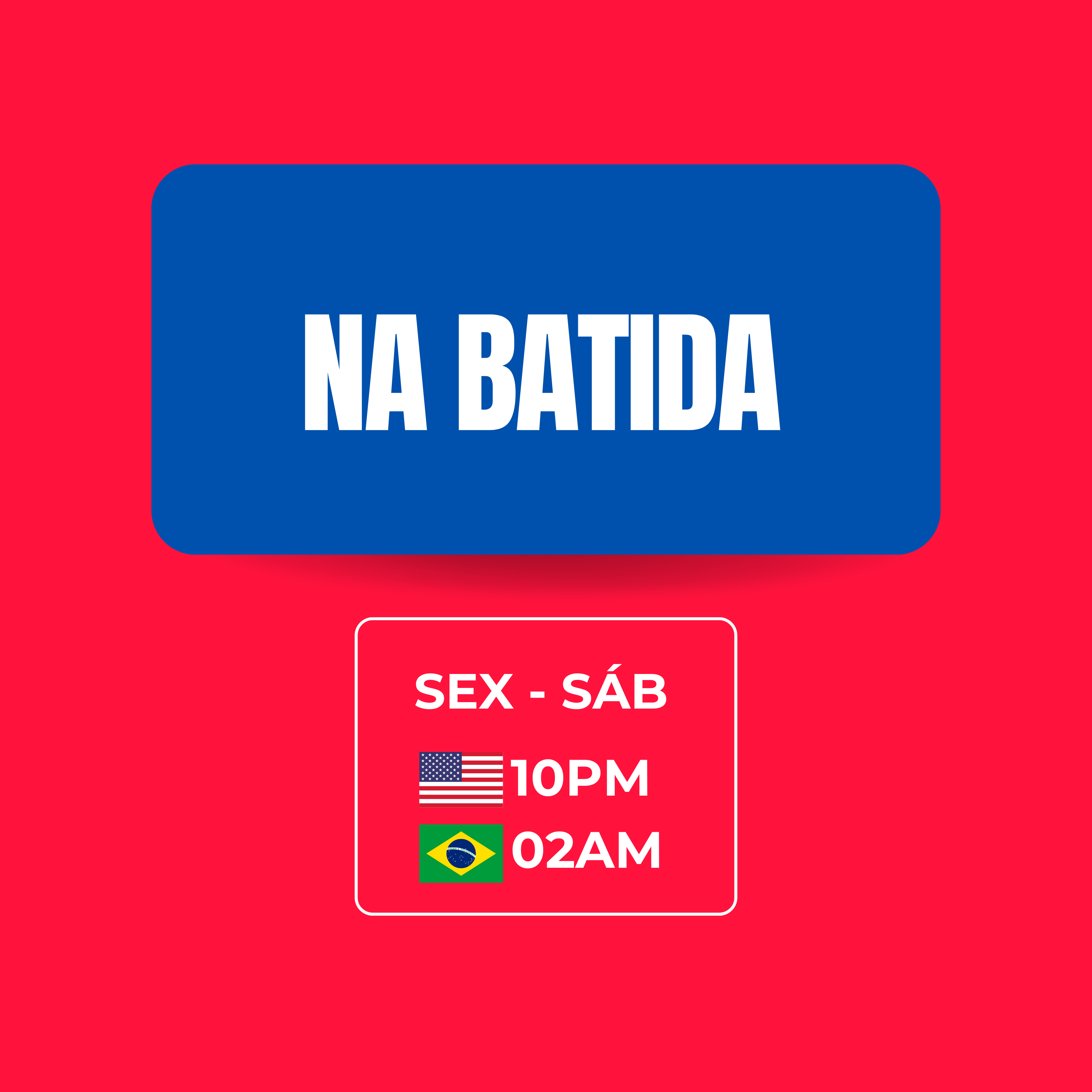 Na Batida