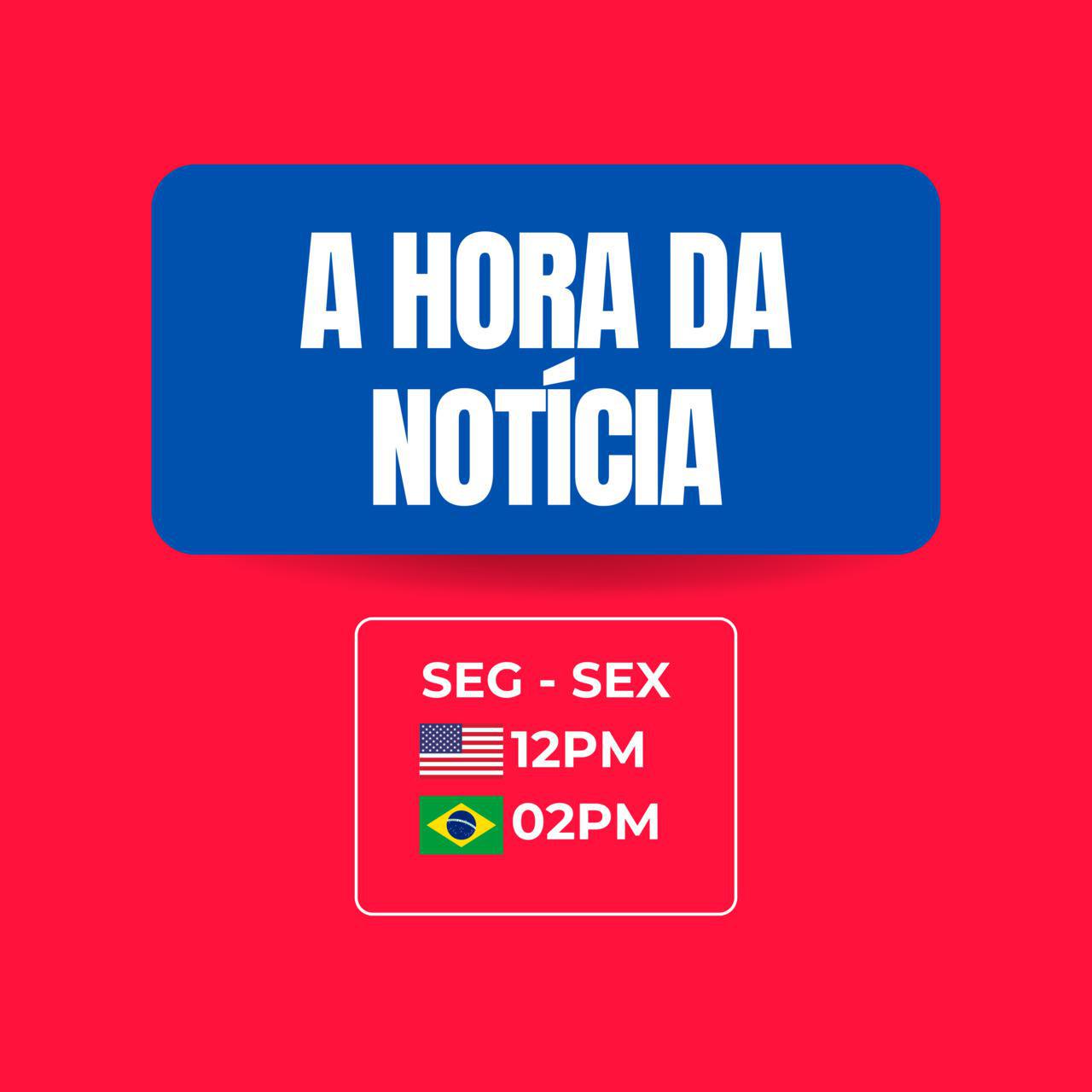 A Hora da Notícia