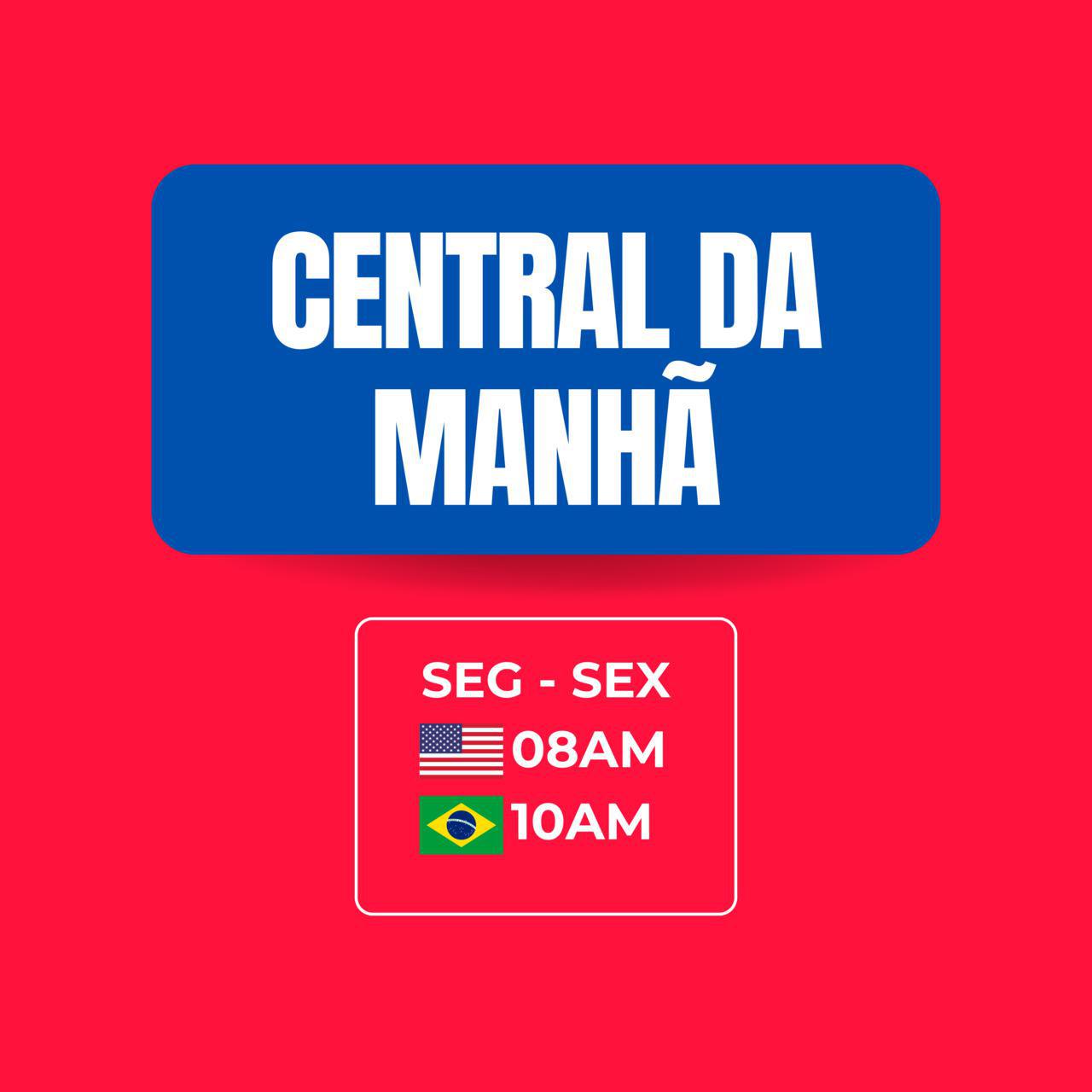 Central da Manhã