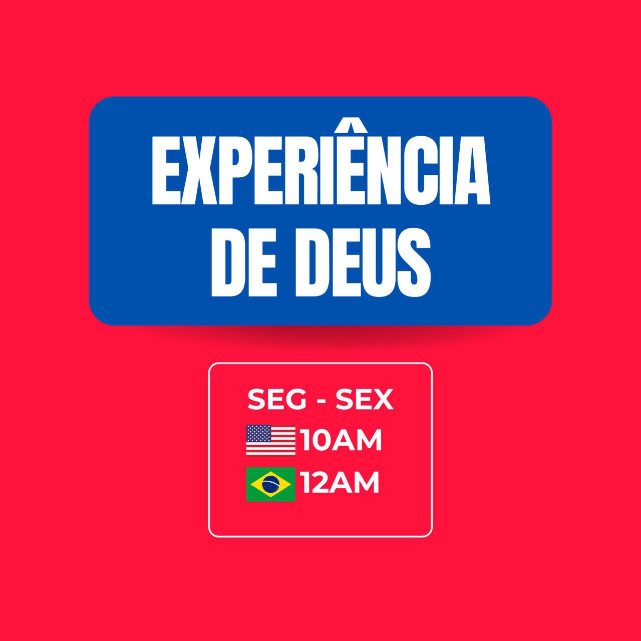 Experiência de Deus