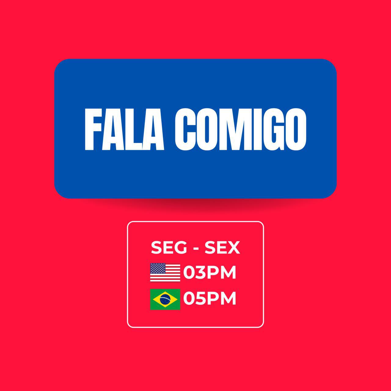 Fala Comigo
