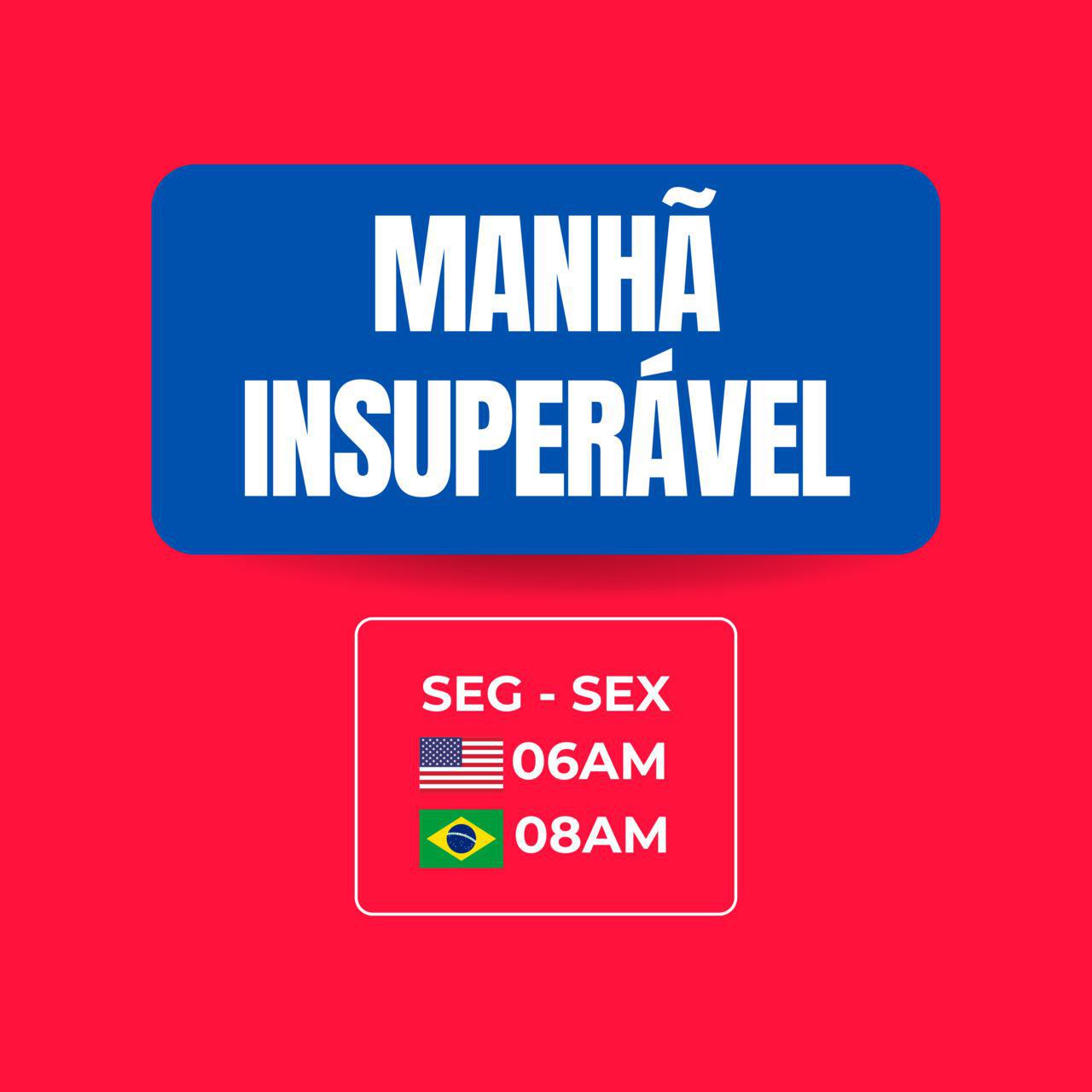 Manhã Insuperável