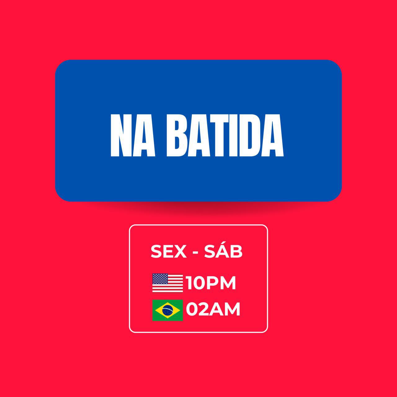 Na Batida
