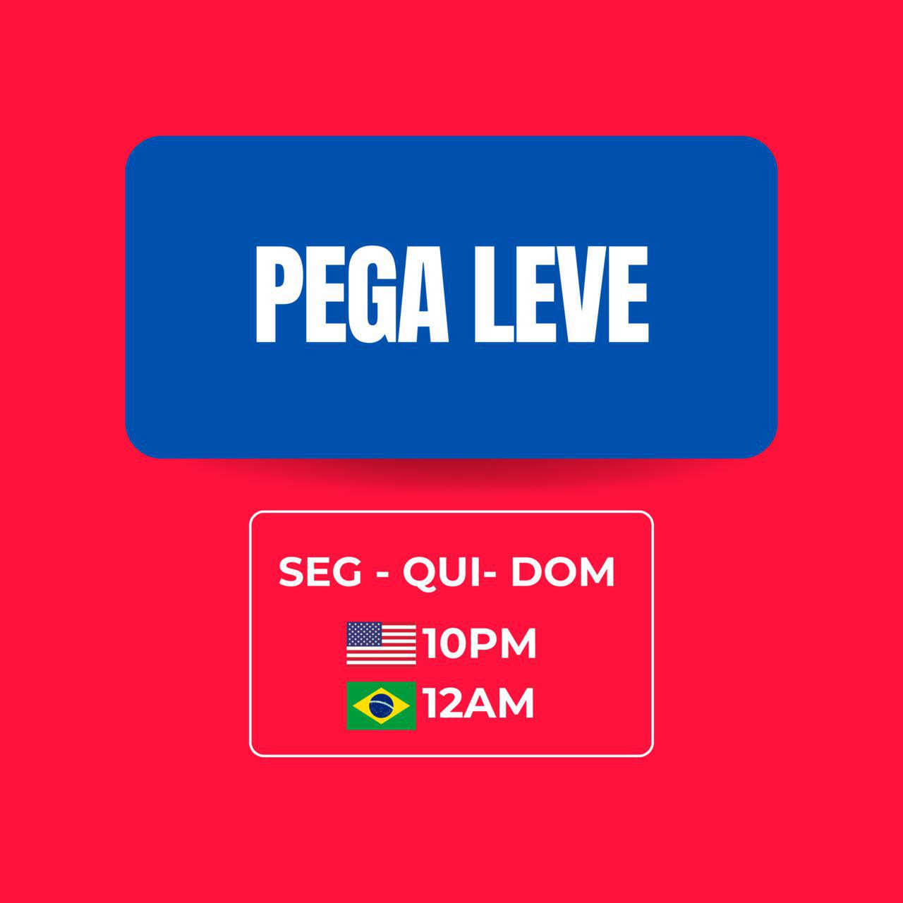 Pega Leve