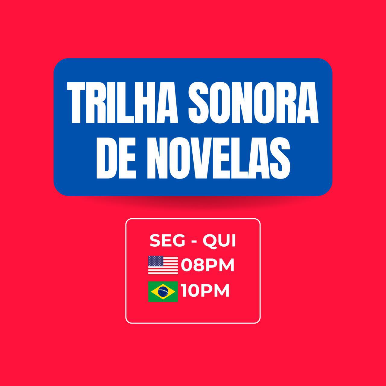 Trilha Sonora de Novelas