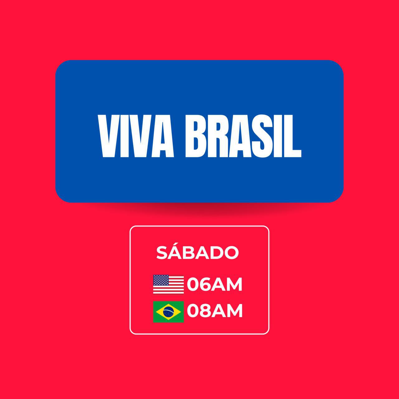 Viva Brasil