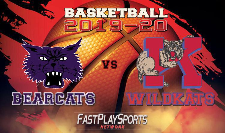Muncie vs Kokomo | 2019-20 BBB | FastPlaySports
