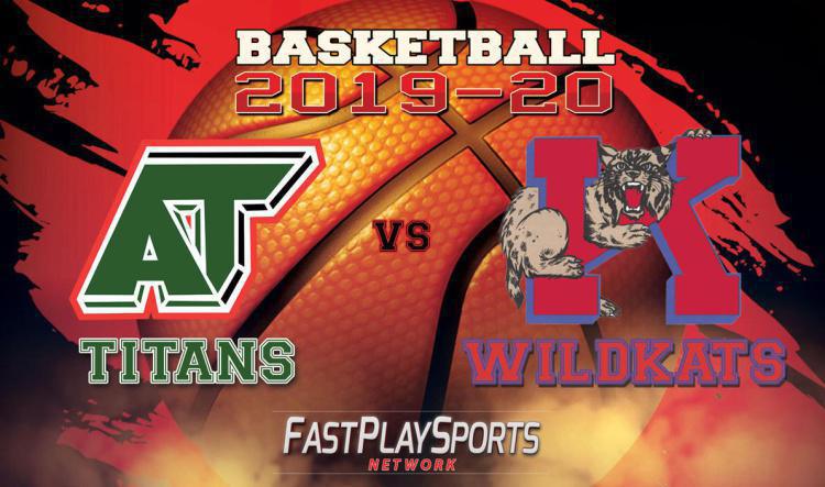 Tech vs Kokomo | 2019-20 BBB | FastPlaySports