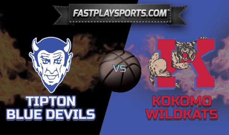 Tipton vs Kokomo | 2021 GBB | FastPlaySports