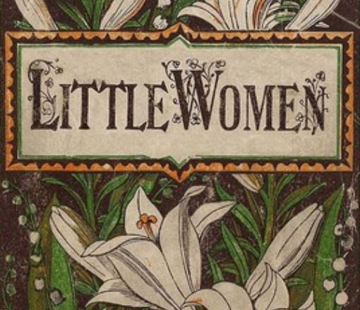 Little Women by Louisa May Alcott - Book Excerpt (Female Voice)