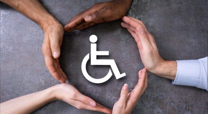 Aide au handicap
