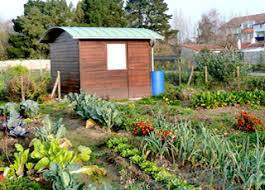 Envie de jardiner ? Envie de jardiner ?