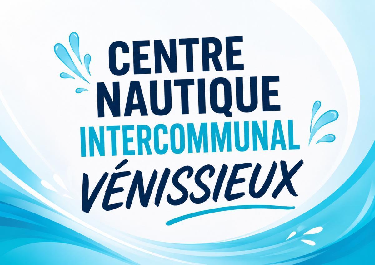Vénissieux: centre nautique