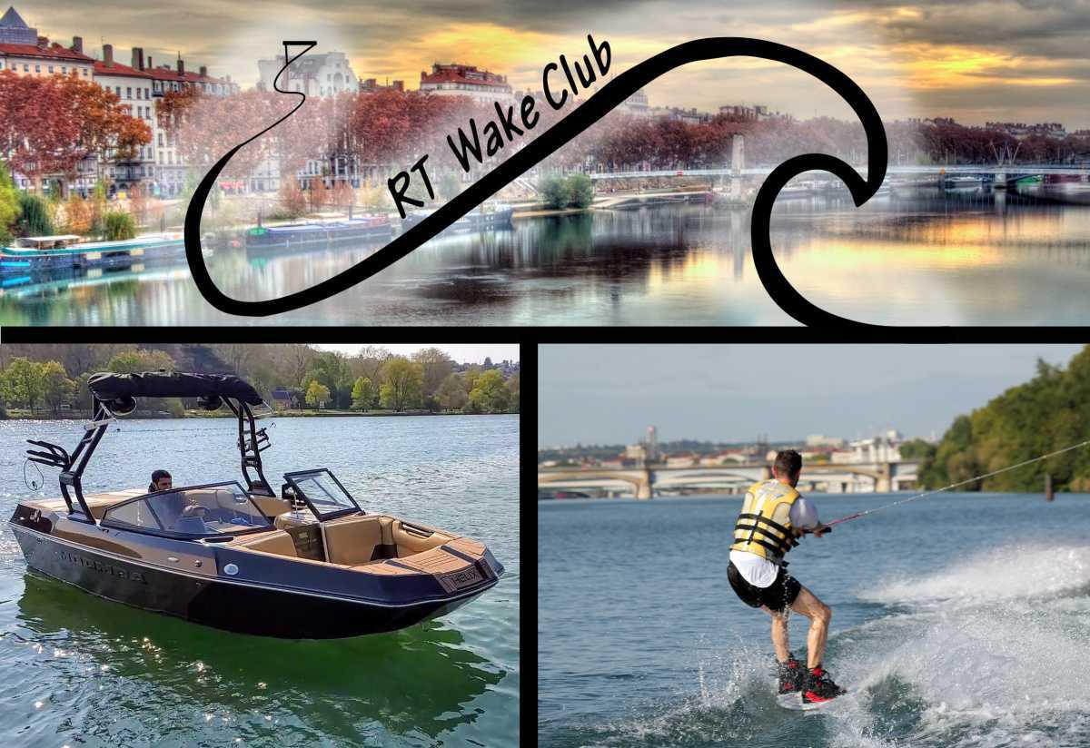 Découvrez l'activité Ski Nautique gratuitement Découvrez l'activité Ski Nautique gratuitement