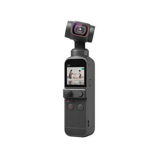Caméra DJI Osmo pocket 2 Caméra DJI Osmo pocket 2