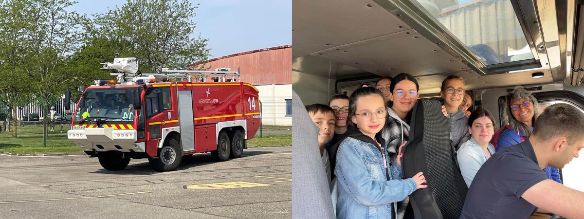 Les journées enfants Les journées enfants