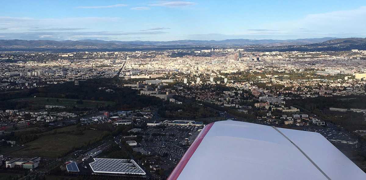 Vols à la demande Vols à la demande